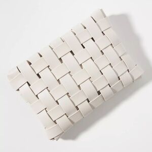 Anthropologie Lindy Woven Bag